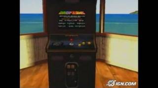 Pool Paradise GameCube Gameplay [upl. by Vanny]