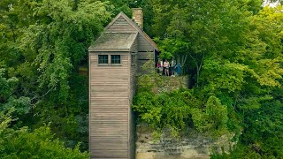 Here’s to Being Here Tower Hill State Park in Spring Green [upl. by Yanad477]