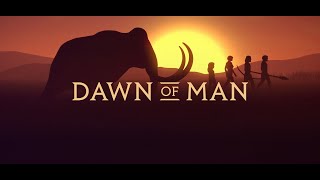 Dawn of Man YENİ SERİ ZORUN ZORU 4 [upl. by Lothaire370]