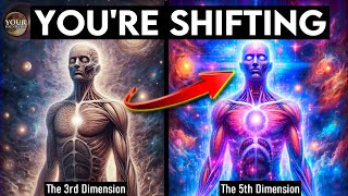 quotThe 5th Dimensionquot 15 Signs that you’re shifting into the fifth dimension [upl. by Shelbi]