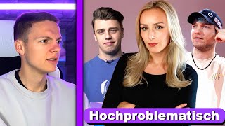 Diese quotgutenquot YouTuber sind hochproblematisch [upl. by Katlaps]