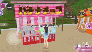 SHOUJO CITY 3D by adel [upl. by Stanwood]