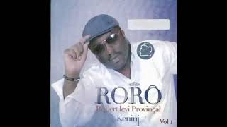 Roro La Megastar  Kibibi Acte 1 [upl. by Nolana]