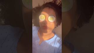 Cheapest EyeMask  Best Eye care for Puffy Eyes dark circles shorts [upl. by Noletta131]