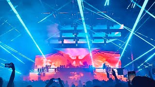 ILLENIUM Full Set  North Coast Festival 2024 4K [upl. by Luiza]