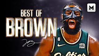 Jaylen Brown Has The RICHEST DEAL IN NBA HISTORY 🤑🍀 [upl. by Kenlay586]