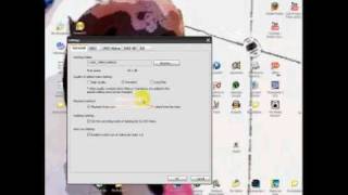 Panasonic VDRD50 Video upload tutorial [upl. by Pruter]