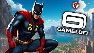 Top 10 Gameloft Android Games That Deserve Remaster [upl. by Kcirdneh]