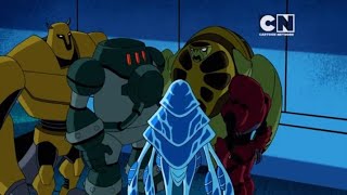 Ben 10 all new episode Hindi [upl. by Solorac]