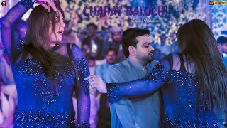 Qayamat Qayamat  Chahat Baloch Bollywood Song Dance Perforamnce  SGStudio 2024 [upl. by Enelyaj485]