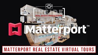 Creating Matterport Real Estate Virtual Tours [upl. by Nesta190]