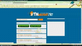 How To Download a Free MP3 and Play it in iTunes Free Mp3 Download [upl. by Rai]