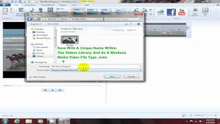 Windows Live Movie Maker 2012 Tips Tricks amp Files [upl. by Kaitlin]