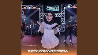 Koyo Jogja Istimewa [upl. by Ecnaiva]