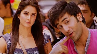 Prem Ki Naiya Hai Ram Ke Bharose  Ranbir Kapoor Katrina Kaif  Bollywood Hit Songs [upl. by Halsted]