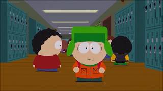 Kyle versus Cartman round two [upl. by Lika]