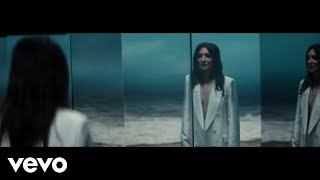 Julia Michaels  Little Did I Know Official Video [upl. by Eniledam812]