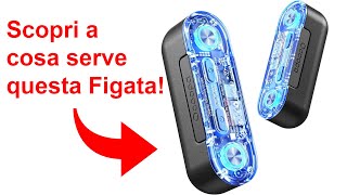 3 Figate Tech che ti torneranno utili [upl. by Euqinommod]