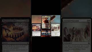 Blasphemous Edict Treasure combo mtg mtgarena mtgcommander mtgcommunity [upl. by Yesdnik289]