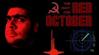 Seu Lima Analisa 13  The Hunt for Red October NES [upl. by Bull]