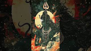 Lord Shiva Devotional Short  Lord Shiva Devotional Music [upl. by Talmud]