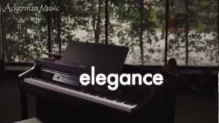 Celviano AP250 Piano [upl. by Belia891]