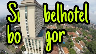 SwissBelhotel review  kota bogor [upl. by Alah]