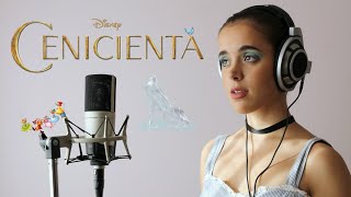 Soñar es Desear La Cenicienta Cover Micaela Elgoyhen [upl. by Novel932]