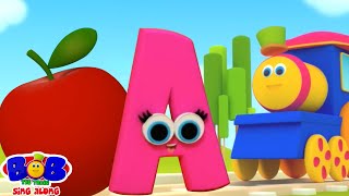 Phonics Song Abc Alphabet Song and Preschool Learning Video for Kids [upl. by Lamraj745]