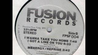 Disco  Patrick Cowley  I Wanna Take You Home  1981 [upl. by Lara]