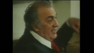 Intervista a Federico Fellini 1978 [upl. by Ahtebat]