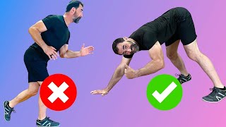 Functional Stamina Circuit  Fullbody No Running [upl. by Nawak]