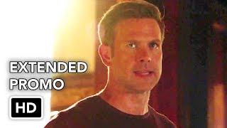 Legacies 1x03 Extended Promo quotWere Being Punked Pedroquot HD The Originals spinoff [upl. by Oeniri485]