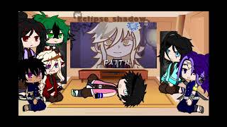 Swap hashiras react to killing butterfliesgcvm credits in description [upl. by Claudianus]