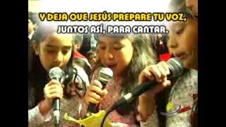 Dulce vida  canto adventista para niños [upl. by Sholley]