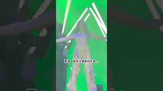 Control… reggaeton trap musica secta influencer [upl. by Haidabo]