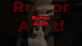 SWITCH 2 RUMOR ALERT [upl. by Romeon]