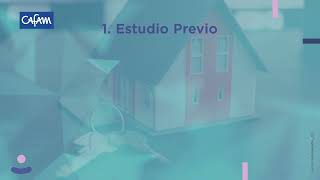 Guía de subsidio de vivienda [upl. by Acinorej]