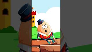 Watch What Happen Next To Humpty Dumpty happykidstv childrenssong humptydumpty kidsvideo [upl. by Leena]