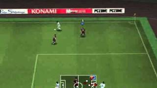 Pes 6 Option file 201011 B4dF1 [upl. by Aneen]