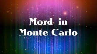 Krimidinner Mord Monte Carlo [upl. by Hniv]