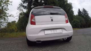 SEAT MII [upl. by Melan]