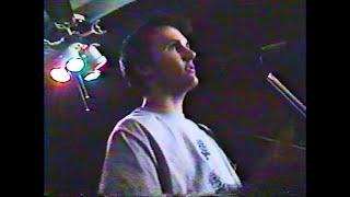 the Microphones  quotthe Glow pt 2quot live Lexington KY Nov 4th 2000 [upl. by Saval]