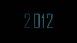 2012 Movie Trailer 2009 [upl. by Bergerac519]