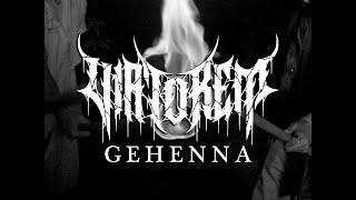 VIATOREM  GEHENNA OFFICIAL MUSIC VIDEO [upl. by Laitselec488]