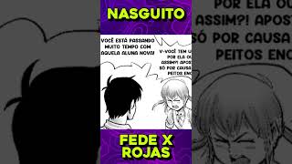 TSUNDERE NA VIDA REAL nasgovk [upl. by Edahc312]