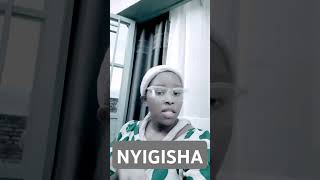 Nyigisha [upl. by Mencher]