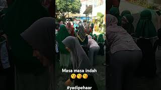 Masa indah yg udah di lalui❤️❤️❤️yadhipehaar [upl. by Anoiuq]