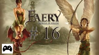 15 Minutos Jogando Faery Legends of Avalon Xbox 360 Full HD  1080 [upl. by Peednus]