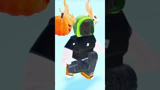 Pikuniku dance roblox animation shorts [upl. by Jerrol9]